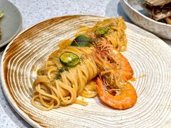 招牌冬阴功意面-Toris(LuOne凯德晶萃广场店)