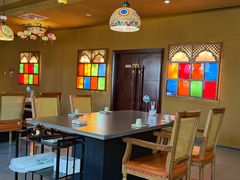 -君邦火锅(新疆大厦店)