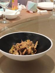 -天禧嘉福璞缇客酒店·宴会厅