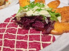 -茹丝葵经典牛排馆(上海外滩店)