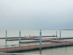 -梁子岛生态旅游区