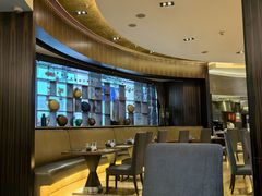 -好日子皇冠假日酒店·君怡咖啡厅(特美思大厦店)