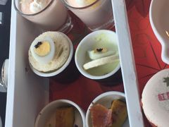 -曼谷大仓新颐酒店