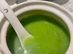 青豆泥-阿斯牛牛·凉山菜(新会展店)