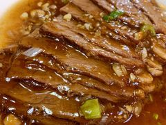 扒肉条-协顺园回头馆(南顺城路店)