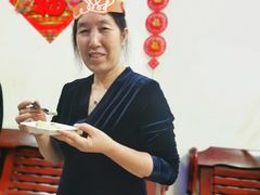 -壹点壹客·生日蛋糕(南山店)