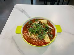 -冒大仙成都火锅冒菜·麻辣烫(花都区店)