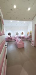 -meland club亲子乐园(重庆万象城店)