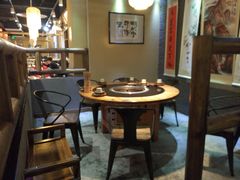 -锅来乐地锅鸡(安亭店)