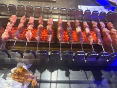 -很久以前羊肉串(清河店)