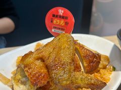 -滋味满屋美食坊(上海街店)