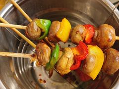 -炒豆合作社(东四总店)