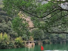 -大慈岩风景区