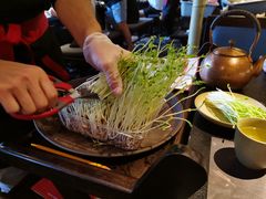 -盡膳口福·百年汤方火锅(科华北路店)