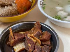 -炬龙牛肉店(新华店)