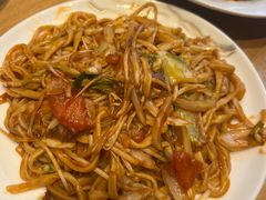 -群姐面馆·海鲜烧烤(同安路二店)