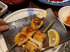 -鸟鹏烧鸟居酒屋(熙龙湾店)