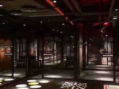 -威尔仕健身(杭州万象城店)