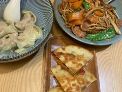 -红小满休闲餐厅(十全街店)