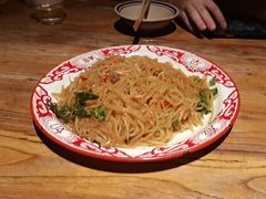 -破三川·新川菜(静安大融城店)