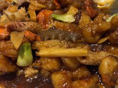 -品味居·首店·大连鲜活海鲜大连菜(东港店)