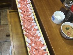 -羯羊城涮羊肉(陶然水岸店)