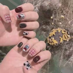 -StartNail美甲