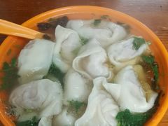 -阿麟馄饨(延长路店)