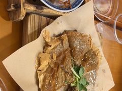 -芋包王闽南茶楼(八市店)