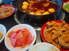 -李子坝梁山鸡(李子坝大鸡哥店)