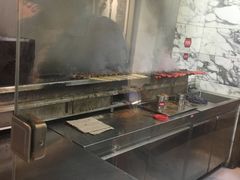 -阿罗新疆菜(人民广场店)