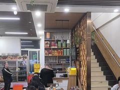 -天地家常菜