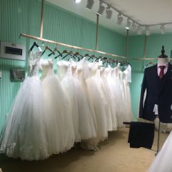 点击看大图 -天使嫁衣婚纱馆