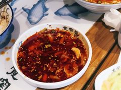 -宽窄巷成都菜(青岛路万达广场店)