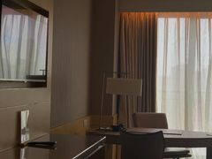 -杭州城中香格里拉大酒店