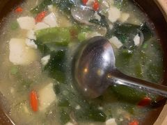 -新兴园饺子馆(北京百子湾店)