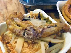 鸳鸯螺蛳粉-西环肥仔螺蛳粉(总店)