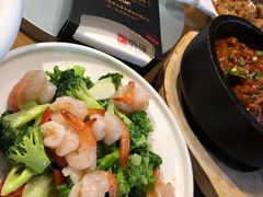 -蜀宴小调·精致家常菜(来福士店)