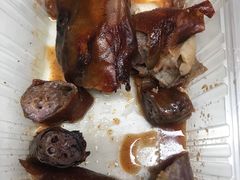 -龙记香港茶餐厅(久光百货店)