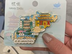 -猫的天空之城概念书店(杭州南宋御街店)