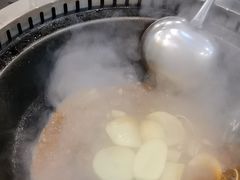-老家大锅台·地锅鸡·铁锅炖(建邺文体路店)