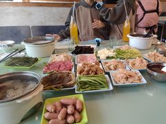 -元味牛肚王(金城寨街店)