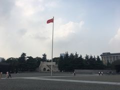 -侵华日军南京大屠杀遇难同胞纪念馆