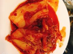 -桃园中华料理炸酱面(燕儿岛路店)