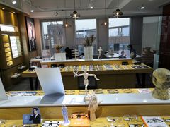 -鲸渝眼镜·浅目视光(春熙路店)