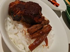 -新荣记(建国门外大街店)