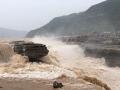 -陕西黄河壶口瀑布旅游区