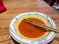 -陇上秦轩biangbiang面(萧山万象汇店)