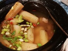 -秦淮人家风味酒楼(赣榆店)