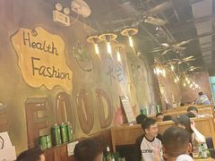 -小俩口烧烤东北菜(双井店)